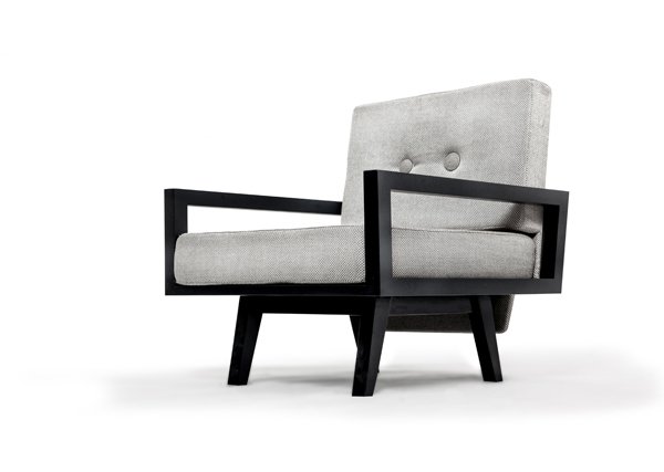 Многофункциональные и стильные дизайны мебели от Dani Perelman