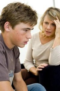 Как наладить отношения с подростком?