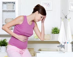 Плохое самочувствие во время беременности