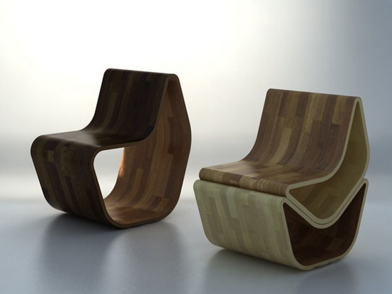 Деревянная мебель: стулья GVAL