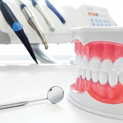 Развитие ортопедической стоматологии